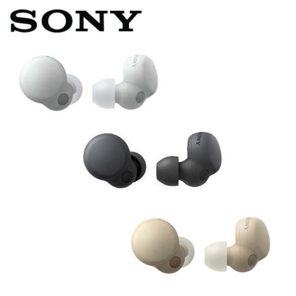 SONY WF-LS900N LinkBuds S 真無線藍芽耳機/耳麥/公司貨, 註冊保固18個月-富廉網
