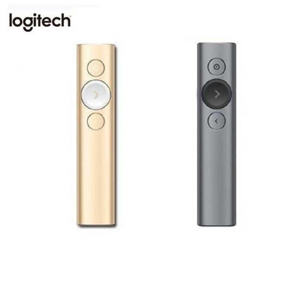 羅技 Logitech SPOTLIGHT 簡報遙控器 [富廉網]