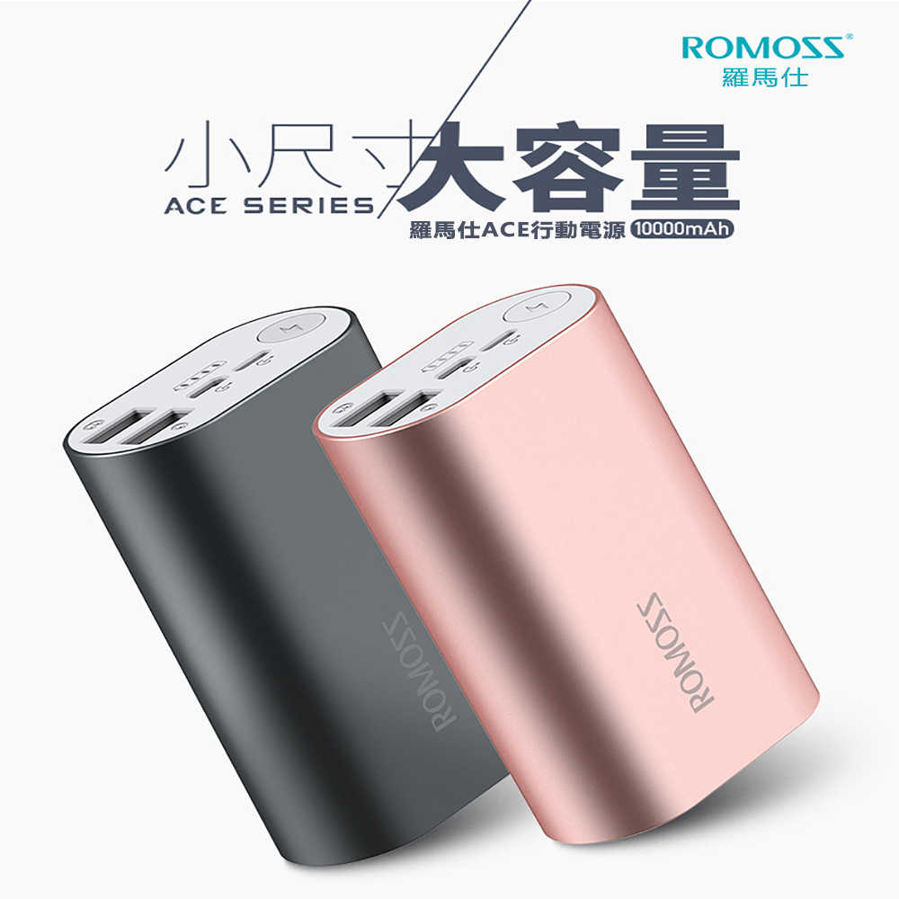 15% OFF by SUNSKY COUPON CODE: TBD06039484 for 65W Set ROMOSS AC65H USB+Type-C/USB-C 65W Multifunctional Foldable GaN Charger, CN Plug