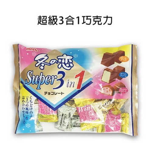有閑零食 名糖meito冬之戀巧克力 5選2 配菓配菓pecopeco 線上購物 有閑娛樂電商