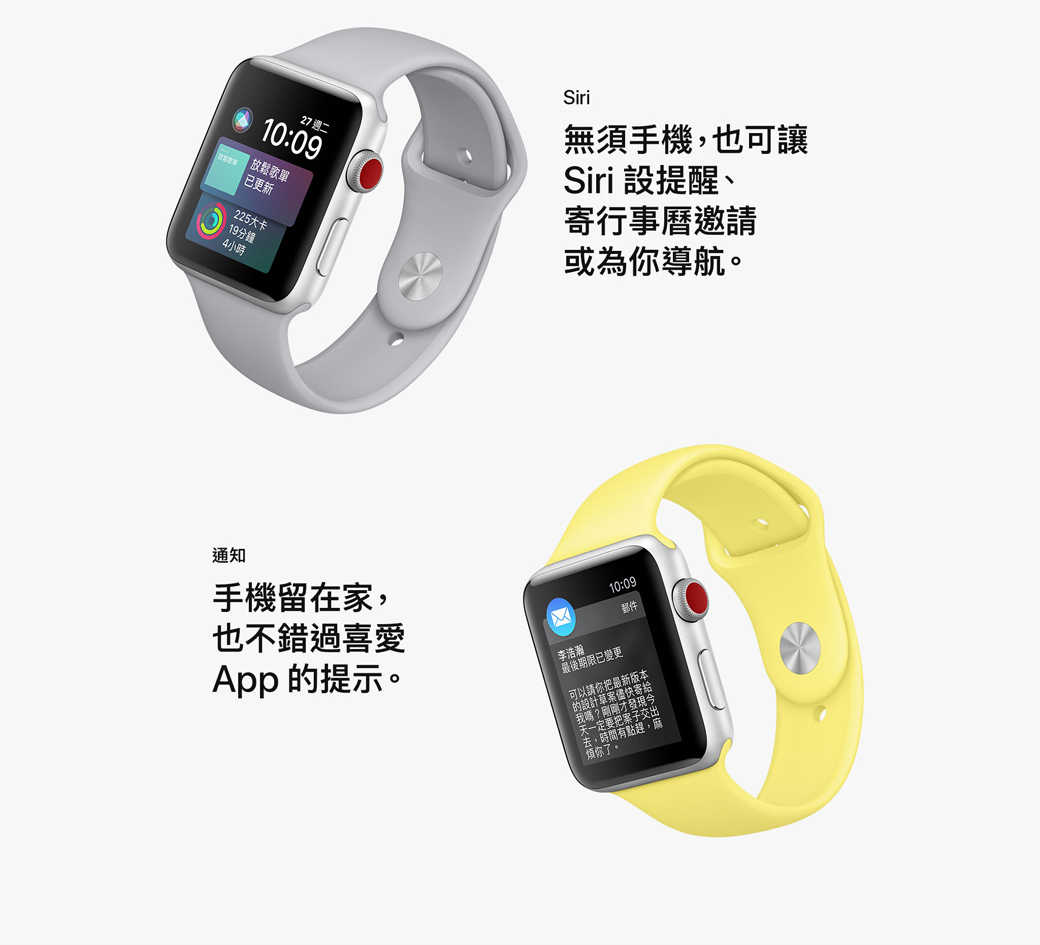 apple watch s3 lte 42mm